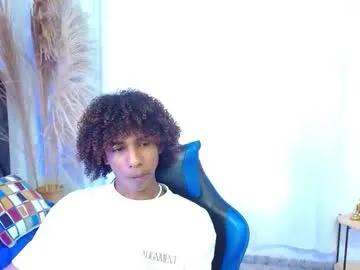 Freechat angell18_ on Chaturbate