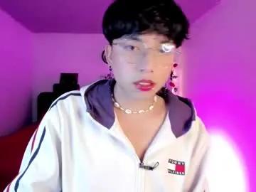 angellonfire — GOAL: Sexy and undress [70 tokens remaining] Welcome to my room! #gay #femboy #twink #cum #new