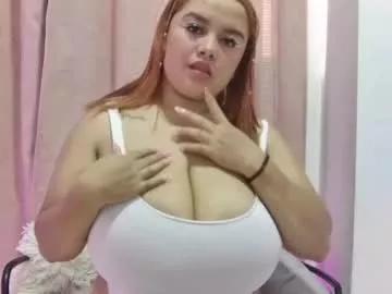 angie_bigboobs on Chaturbate