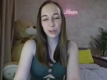 Freechat anikabloom on Chaturbate