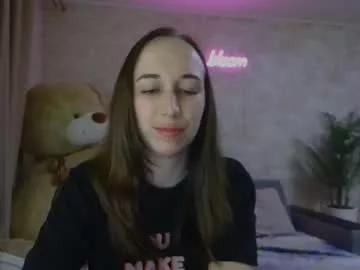 Freechat anikabloom on Chaturbate