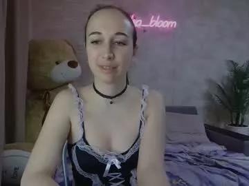 Freechat anikabloom on Chaturbate