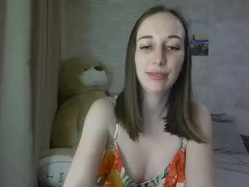 anikabloom — Hello guys,how are u?:* #new #nonude #natural #shy #young [0 tokens remaining]