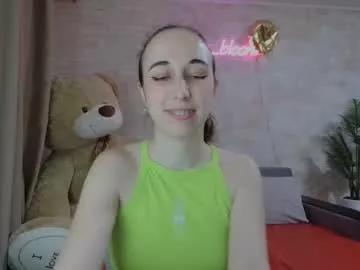 Freechat anikabloom on Chaturbate