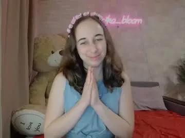 Freechat anikabloom on Chaturbate