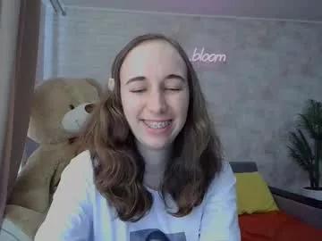 Freechat anikabloom on Chaturbate