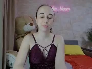 Freechat anikabloom on Chaturbate
