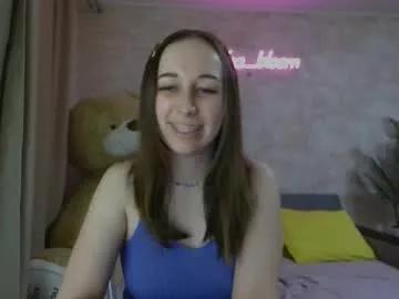 Freechat anikabloom on Chaturbate