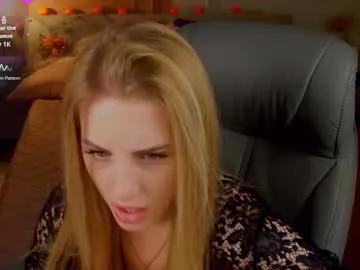 anita_blairr on Chaturbate