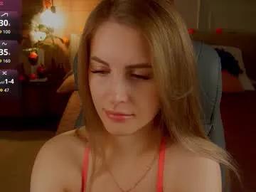 anita_blairr on Chaturbate