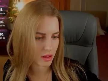 anita_blairr on Chaturbate