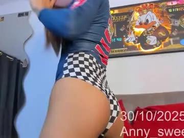 anny_sweet_xx on Chaturbate