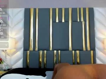 annyosoriio on Chaturbate