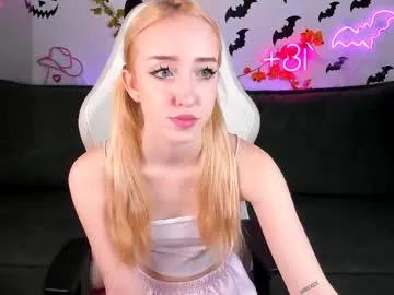 anorababy on Chaturbate