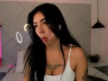 antonella__rouse on Chaturbate