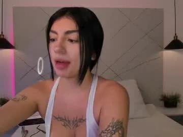 antonella__rouse on Chaturbate