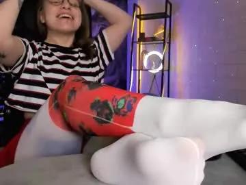 aphexqueen on Chaturbate