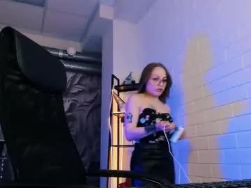 aphexqueen on Chaturbate