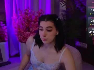arcanedoll on Chaturbate