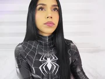 Freechat ariadna5 on Chaturbate