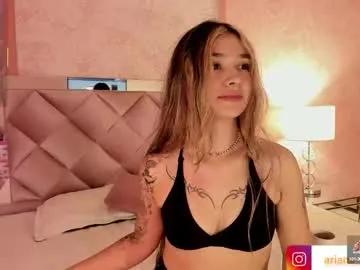 ariana_villada on Chaturbate