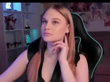 ariawell on Chaturbate