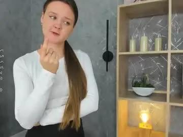 arieceruantes on Chaturbate