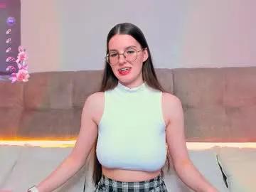ariellateska on Chaturbate