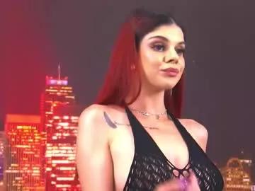 ariellsweety on Chaturbate