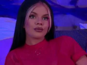 ariellsweety on Chaturbate