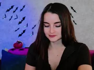 arielstonks_lovee on Chaturbate