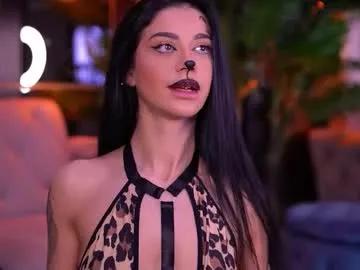 Freechat arinarhodes on Chaturbate