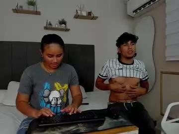 Freechat aris_emma on Chaturbate