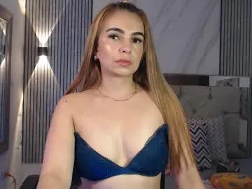 ashley__tylor on Chaturbate