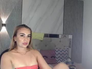 ashley__tylor on Chaturbate