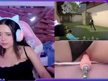 ashley_sa_ on Chaturbate