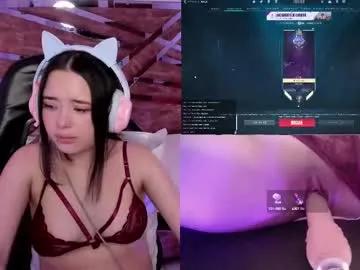 ashley_sa_ on Chaturbate