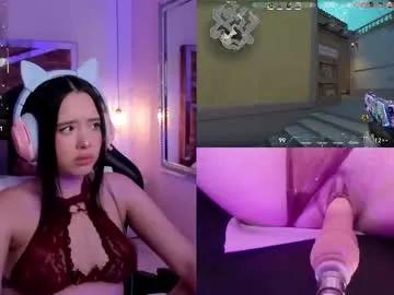 ashley_sa_ on Chaturbate