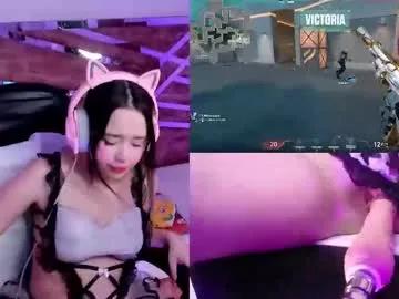 ashley_sa_ on Chaturbate