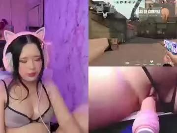 ashley_sa_ on Chaturbate