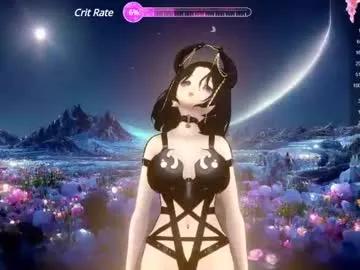 ashleyqueenhentai on Chaturbate