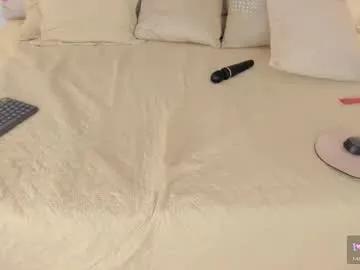 ashlye_stone on Chaturbate