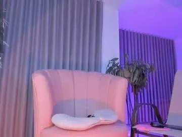 ashlye_stone on Chaturbate