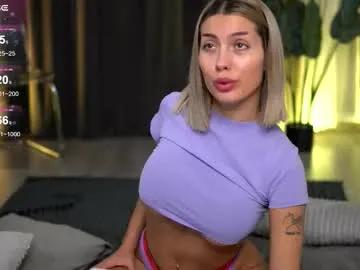 audreyzanne on Chaturbate