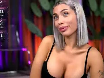 audreyzanne on Chaturbate