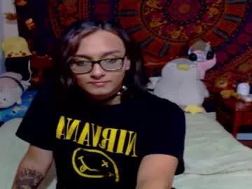 aurora_sanders1 on Chaturbate