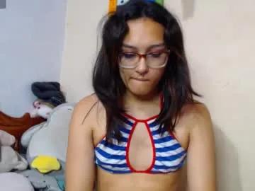 aurora_sanders1 on Chaturbate