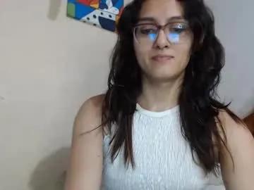 aurora_sanders1 — #bigcock #glasses #trans #latina #femboy [1000 tokens left]