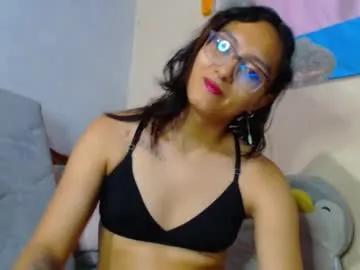 aurora_sanders1 on Chaturbate