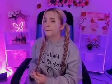 aurorawrenfield on Chaturbate